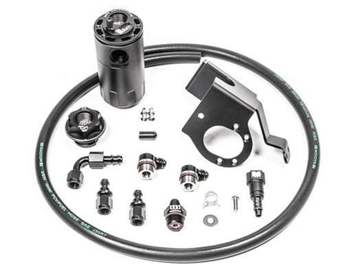RDM-20-1562-FL, Radium Engineering Catch Can Kits for 2009-2015 CTS - 20-1562-FL in UAE, Dubai. Condition - new. Price 1,230 AED. Photo, seller contacts | AUTO.AE