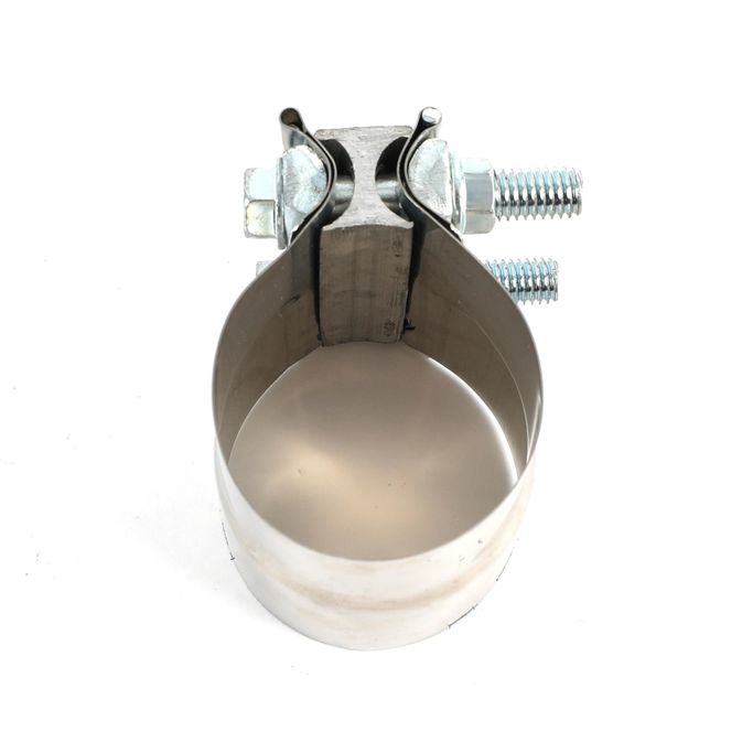 APH-LS212, AP Exhaust TorcTite Pre-Formed 2.5 Inch Exhaust Clamp LS212 в ОАЭ, Дубай. Состояние - новое. Цена ⁦60 AED⁩. Фото, контакты продавца | AUTO.AE