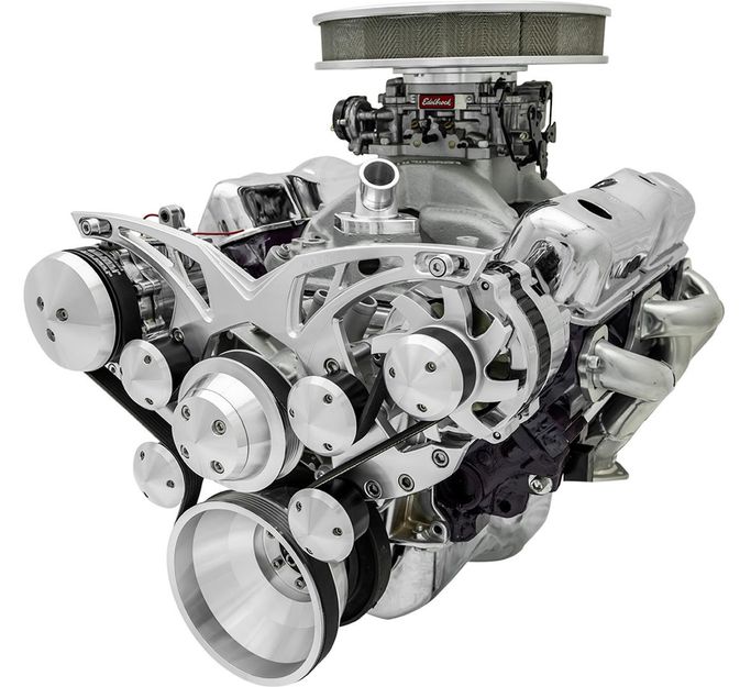 MCH-40430, March Performance Style Track Serpentine Systems 40430 в ОАЭ, Дубай. Состояние - новое. Цена 10 960 AED. Фото, контакты продавца | AUTO.AE