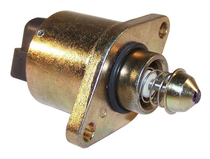 CWA-4612159, Crown Automotive Idle Air Control Valves 4612159 في الإمارات العربية المتحدة, دبي. Condition - new. Price 240 AED. Photo, seller contacts | AUTO.AE