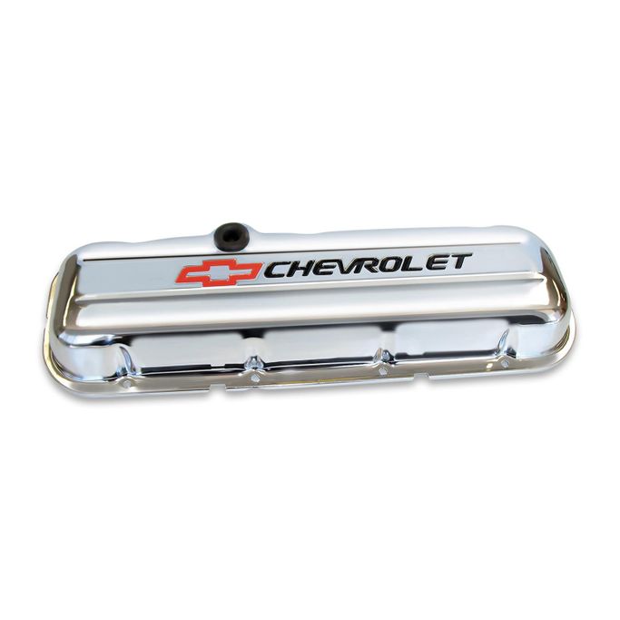 PRO-141-812, Proform Stamped Steel Chevrolet Valve Covers 141-812 в ОАЭ, Дубай. Состояние - новое. Цена ⁦690 AED⁩. Фото, контакты продавца | AUTO.AE