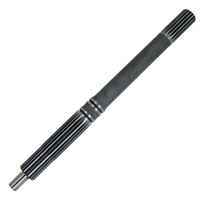 TOS-2518, Transmission Specialties Powerglide 4340 Steel Input Shafts 2518 в ОАЭ, Дубай. Состояние - новое. Цена ⁦760 AED⁩. Фото, контакты продавца | AUTO.AE