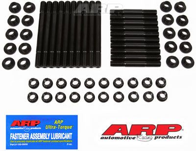 154-4205, ARP 154-4205 Head Stud Kit for SB FORD 289-302. w/351W head. 12pt في الإمارات العربية المتحدة, دبي. Condition - new. Price 930 AED. Photo, seller contacts | AUTO.AE