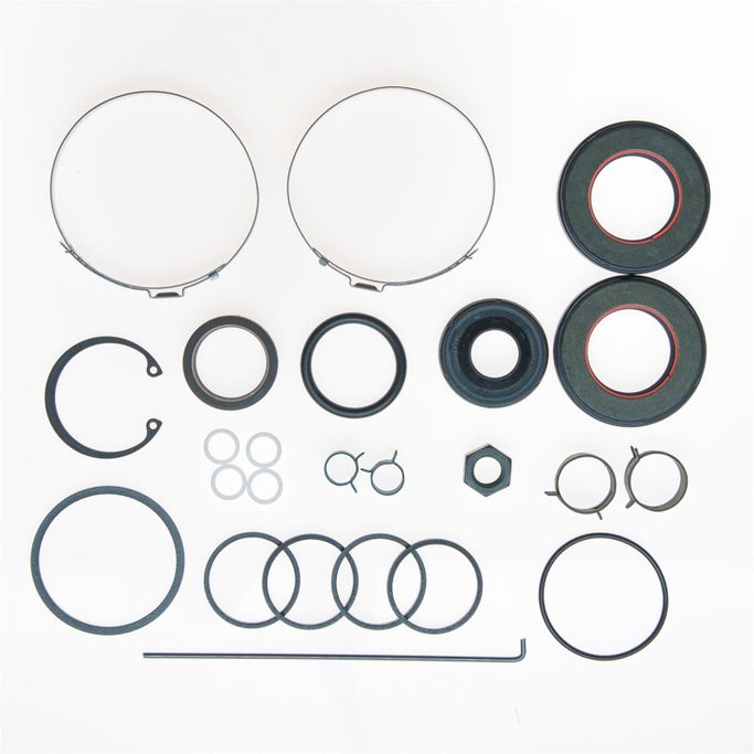 EDD-8924, Edelmann Rack and Pinion Seal Kits for 1997-2004 DAKOTA, 1999-2003 DURANGO - 8924B in UAE, Dubai. Condition - new. Price 210 AED. Photo, seller contacts | AUTO.AE