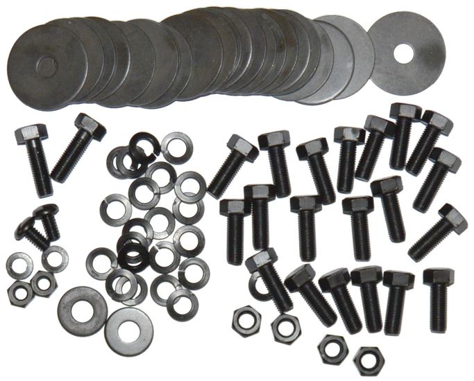 BDR-48-16160-HK, Bob Drake Reproductions Bolts and Screws 48-16160-HK в ОАЭ, Дубай. Состояние - новое. Цена ⁦210 AED⁩. Фото, контакты продавца | AUTO.AE