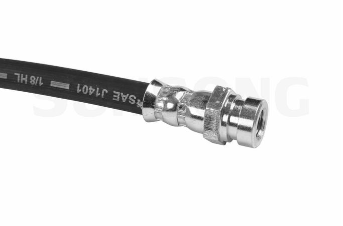SUG-2202180, Sunsong Brake Hoses 2202180 in UAE, Dubai. Condition - new. Price 40 AED. Photo, seller contacts | AUTO.AE