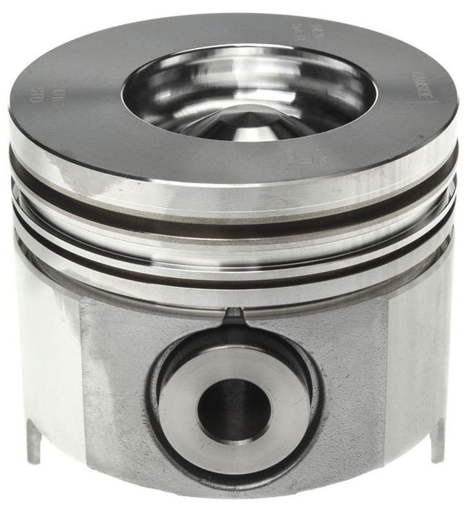 MAH-2243163, Mahle Original OE Replacement Pistons 224-3163 в ОАЭ, Дубай. Состояние - новое. Цена 2 180 AED. Фото, контакты продавца | AUTO.AE