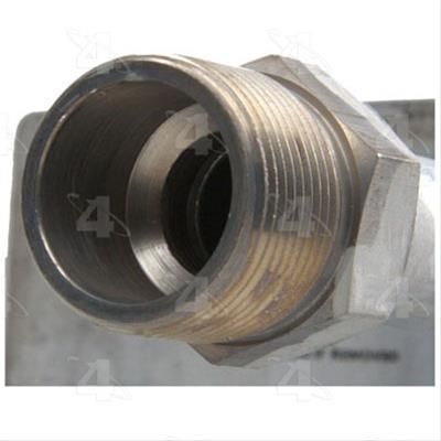 FSS-54732, Four Seasons Evaporator Cores 54732 in UAE, Dubai. Condition - new. Price 460 AED. Photo, seller contacts | AUTO.AE