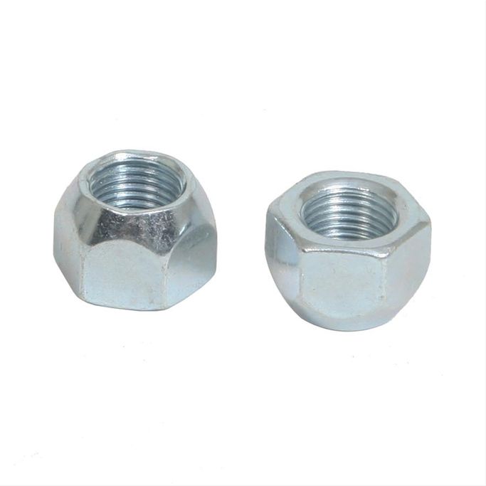 RNB-611-027, Dorman Lug Nuts 611-027 في الإمارات العربية المتحدة, دبي. Condition - new. Price 90 AED. Photo, seller contacts | AUTO.AE