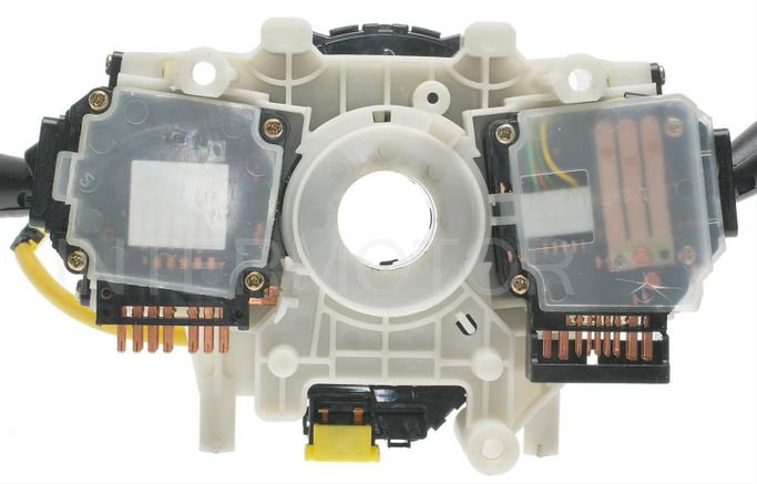 SMP-CBS1363, Standard Motor Combination Switches for 2001-2005 OPTIMA - CBS-1363 في الإمارات العربية المتحدة, دبي. Condition - new. Price ⁦1,210 AED⁩. Photo, seller contacts | AUTO.AE