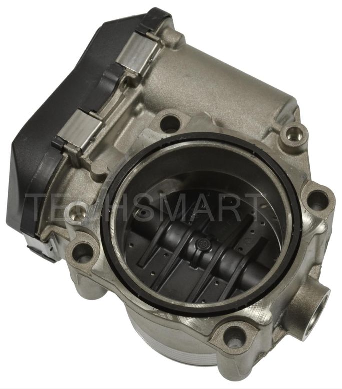 SMP-S20101, Standard Motor TechSmart Throttle Bodies S20101 في الإمارات العربية المتحدة, دبي. Condition - new. Price 2,300 AED. Photo, seller contacts | AUTO.AE