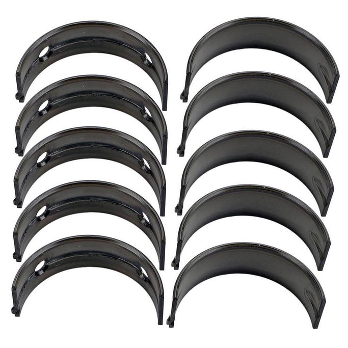 7M2094H-STD, ACL 7M2094H-STD Main Bearing Set, STD for FORD 4.0L AU / BA in UAE, Dubai. Condition - new. Price 950 AED. Photo, seller contacts | AUTO.AE