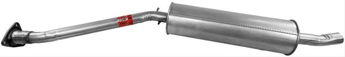 WLK-55662, Walker 2 Inch Resonator 55662 في الإمارات العربية المتحدة, دبي. Condition - new. Price 680 AED. Photo, seller contacts | AUTO.AE