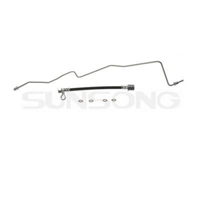 SUG-2207656, Sunsong Brake Hoses for 2013-2018 3500 - 2207656 в ОАЭ, Дубай. Состояние - новое. Цена ⁦110 AED⁩. Фото, контакты продавца | AUTO.AE