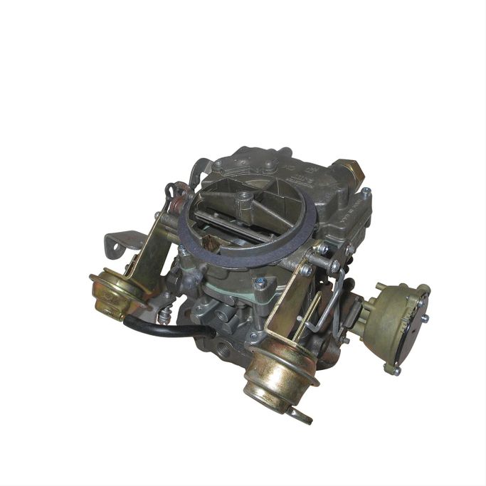 URM-14-4175, UREMCO Remanufactured  CFM 2-Barrel Carburetor 14-4175 في الإمارات العربية المتحدة, دبي. Condition - new. Price 1,060 AED. Photo, seller contacts | AUTO.AE