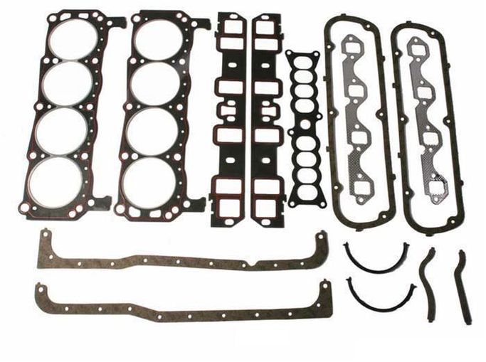 EGN-F302L, Enginetech Full Gasket Sets F302L in UAE, Dubai. Condition - new. Price 200 AED. Photo, seller contacts | AUTO.AE