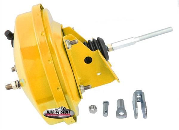 TFF-2226NBYELLOW, Tuff Stuff Performance Brake Boosters 2226NBYELLOW في الإمارات العربية المتحدة, دبي. Condition - new. Price 1,070 AED. Photo, seller contacts | AUTO.AE