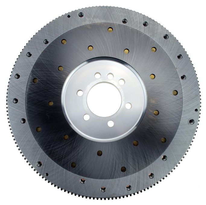 RAM-2523, RAM Billet Aluminum 168-Tooth Flywheel 2523 في الإمارات العربية المتحدة, دبي. Condition - new. Price 1,960 AED. Photo, seller contacts | AUTO.AE