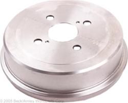 BCK-083-2275, Beck/Arnley Brake Drums for 1986-1991 CELICA, 1988-1992 COROLLA, 1989-1992 PRIZM - 083-2275 في الإمارات العربية المتحدة, دبي. Condition - new. Price ⁦230 AED⁩. Photo, seller contacts | AUTO.AE