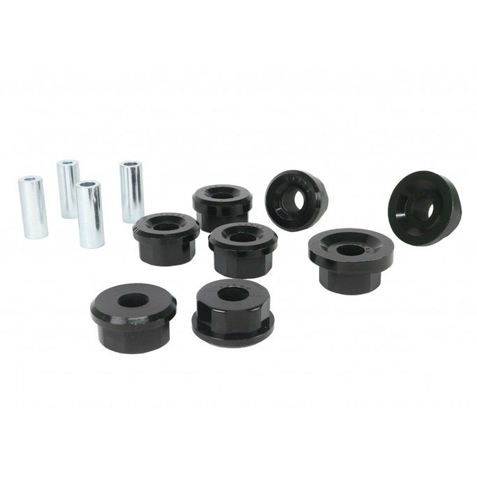 KDT988, WHITELINE KDT988 Subframe Bushing Kit (Rear Axle) for BMW M3 (E36) 1992-1999 в ОАЭ, Дубай. Состояние - новое. Цена 840 AED. Фото, контакты продавца | AUTO.AE