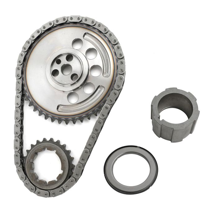 CLO-9-3672TX9Z-5, Cloyes Race Billet True Z-Racing Roller Timing Sets for 2006 CORVETTE, 2006-2007 CTS - 9-3672TX9Z-5 في الإمارات العربية المتحدة, دبي. Condition - new. Price 1,410 AED. Photo, seller contacts | AUTO.AE