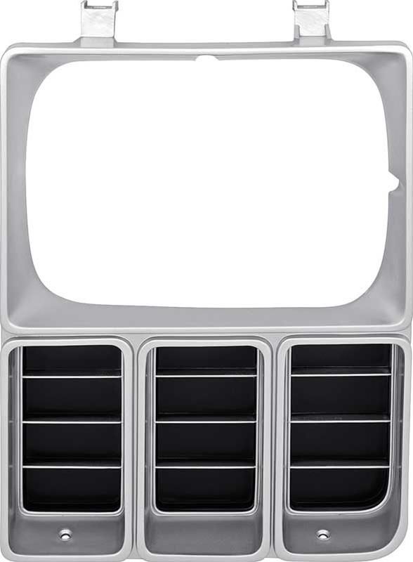 OER-152877, OER Light Bezels 152877 في الإمارات العربية المتحدة, دبي. Condition - new. Price ⁦120 AED⁩. Photo, seller contacts | AUTO.AE