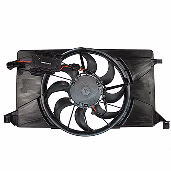 BDY-FO3115189, Body Parts Replacement Electric Cooling Fans for 2012-2018 FOCUS - FO3115189 в ОАЭ, Дубай. Состояние - новое. Цена ⁦720 AED⁩. Фото, контакты продавца | AUTO.AE