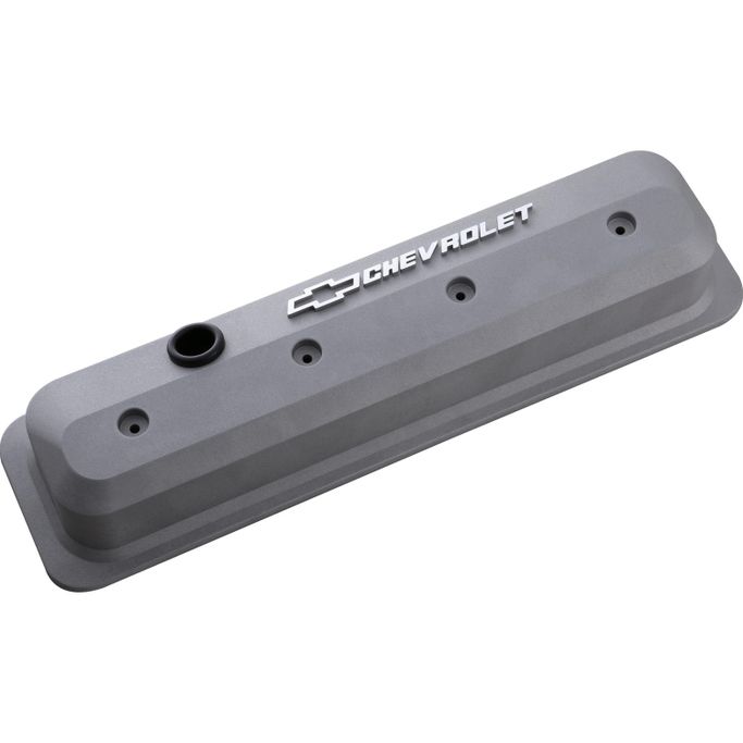 PRO-141-842, Proform GM Licensed Slant Edge Valve Covers 141-842 в ОАЭ, Дубай. Состояние - новое. Цена 1 520 AED. Фото, контакты продавца | AUTO.AE