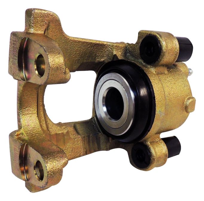 CWA-68052377AA, Crown Automotive Brake Calipers for 2011-2018 DURANGO, 2011-2021 GRAND CHEROKEE, 2022 GRAND CHEROKEE WK - 68052377AA في الإمارات العربية المتحدة, دبي. Condition - new. Price ⁦270 AED⁩. Photo, seller contacts | AUTO.AE