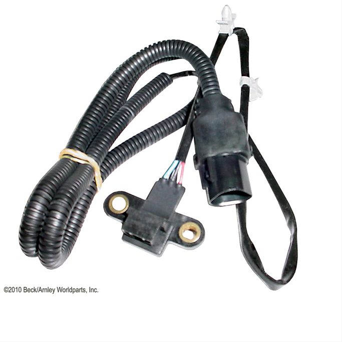 BCK-180-0347, Beck/Arnley Crankshaft Position Sensors for 2001-2004 SANTA FE, 1999-2003 SONATA - 180-0347 في الإمارات العربية المتحدة, دبي. Condition - new. Price ⁦290 AED⁩. Photo, seller contacts | AUTO.AE