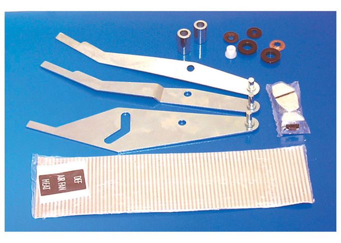 HCT-HCR6972, Brothers Trucks Heater Control Reconditioning Kits HCR6972 in UAE, Dubai. Condition - new. Price 330 AED. Photo, seller contacts | AUTO.AE