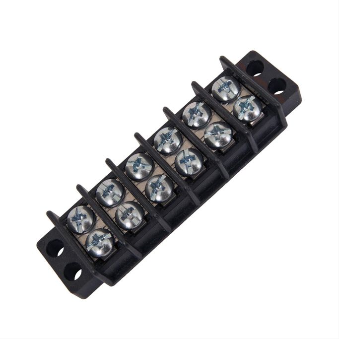SUM-900386, Summit Racing™ Terminal Blocks SUM-900386 في الإمارات العربية المتحدة, دبي. Condition - new. Price 90 AED. Photo, seller contacts | AUTO.AE