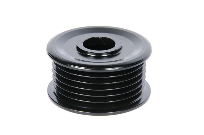 ADO-93740746, ACDelco GM Genuine Parts Alternator Pulleys for 2004-2008 AVEO, 2007-2008 AVEO5 - 93740746 في الإمارات العربية المتحدة, دبي. Condition - new. Price ⁦40 AED⁩. Photo, seller contacts | AUTO.AE