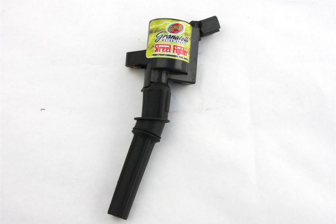 GRN-2102-SF, Granatelli Motor Sports Street Fighter Coil Packs 2102-SF في الإمارات العربية المتحدة, دبي. Condition - new. Price ⁦160 AED⁩. Photo, seller contacts | AUTO.AE