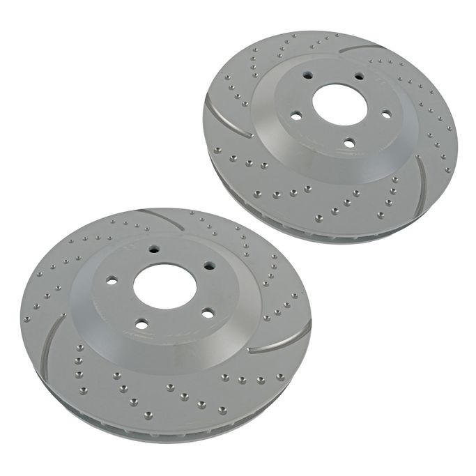 EBC-GD7010, EBC 3GD Series Sport Rotors for 1997-2004 CORVETTE, 2004 XLR - GD7010 in UAE, Dubai. Condition - new. Price ⁦1,520 AED⁩. Photo, seller contacts | AUTO.AE