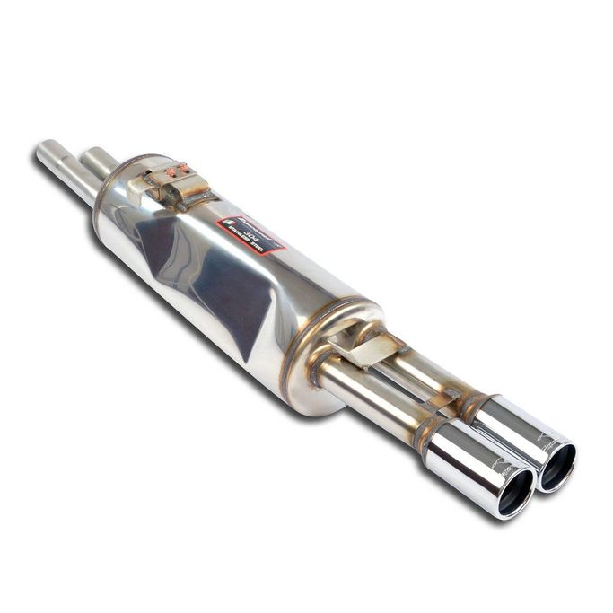 781506., SUPERSPRINT 781506. Rear Exhaust for BMW M5 (E28) in UAE, Dubai. Condition - new. Price ⁦5,160 AED⁩. Photo, seller contacts | AUTO.AE