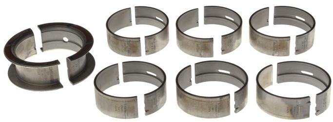 CLE-MS704P, Clevite P-Series Main Bearings MS-704P в ОАЭ, Дубай. Состояние - новое. Цена 600 AED. Фото, контакты продавца | AUTO.AE