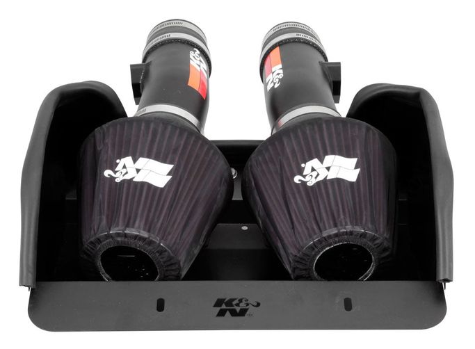 69-2528TTK, K&N 69-2528TTK Performance Air Intake System TYPHOON; SRT VIPER, V10-8.4L F/I, 2013 في الإمارات العربية المتحدة, دبي. Condition - new. Price 2,880 AED. Photo, seller contacts | AUTO.AE