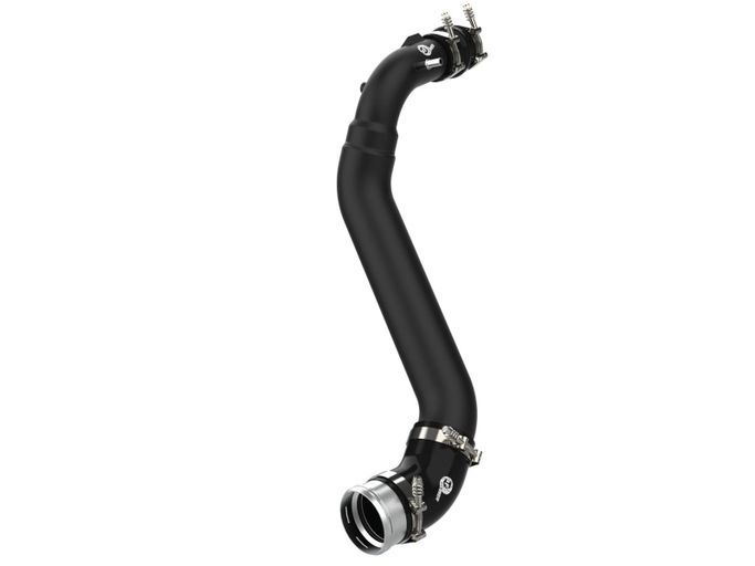 AFE-46-20479-B, aFe BladeRunner Intercooler Pipes for 2021-2024 F-150 - 46-20479-B في الإمارات العربية المتحدة, دبي. Condition - new. Price ⁦1,700 AED⁩. Photo, seller contacts | AUTO.AE