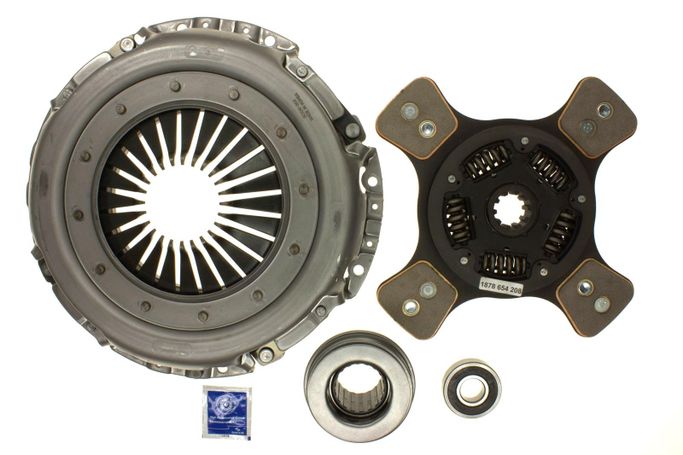 SXR-K70293-01, Sachs Stock Replacement Clutch Kits K70293-01 في الإمارات العربية المتحدة, دبي. Condition - new. Price 3,210 AED. Photo, seller contacts | AUTO.AE