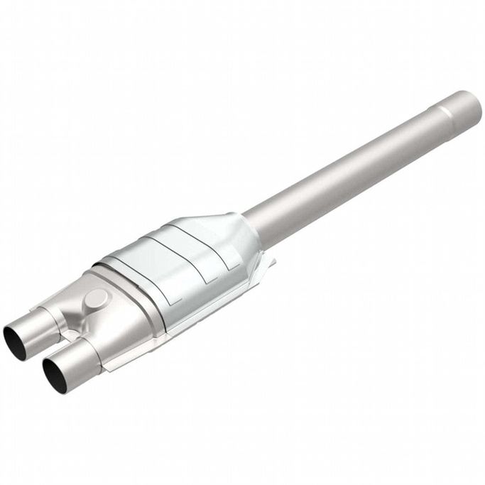 338255, MAGNAFLOW 338255 Catalytic Converter Direct-Fit California Grade for CHRYSLER Concorde 1993-1995 в ОАЭ, Дубай. Состояние - новое. Цена ⁦2 920 AED⁩. Фото, контакты продавца | AUTO.AE