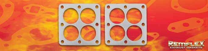 RFL-8072, Remflex Collector Gaskets 8072 في الإمارات العربية المتحدة, دبي. Condition - new. Price ⁦120 AED⁩. Photo, seller contacts | AUTO.AE