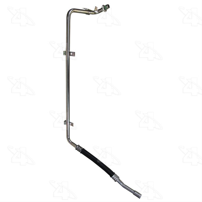 FSS-56281, Four Seasons Air Conditioning Suction Hoses 56281 in UAE, Dubai. Condition - new. Price 480 AED. Photo, seller contacts | AUTO.AE