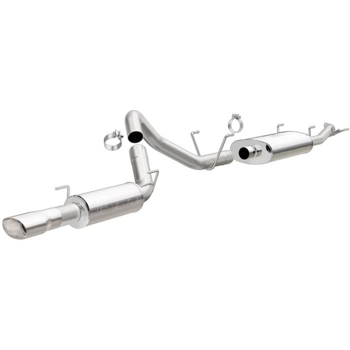 MPE-15808, MagnaFlow Street Series Performance Exhaust Systems for 2001-2007 SEQUOIA - 15808 в ОАЭ, Дубай. Состояние - новое. Цена ⁦5 570 AED⁩. Фото, контакты продавца | AUTO.AE