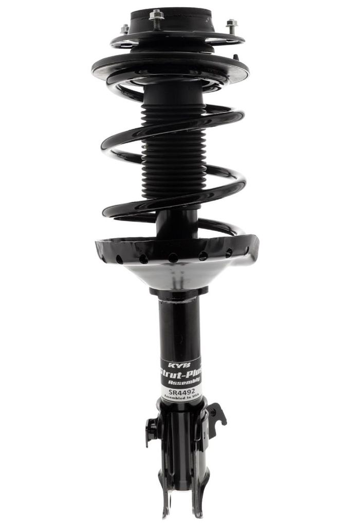KYB-SR4492, KYB Strut-Plus Assemblies for 2005-2009 OUTBACK - SR4492 in UAE, Dubai. Condition - new. Price 840 AED. Photo, seller contacts | AUTO.AE