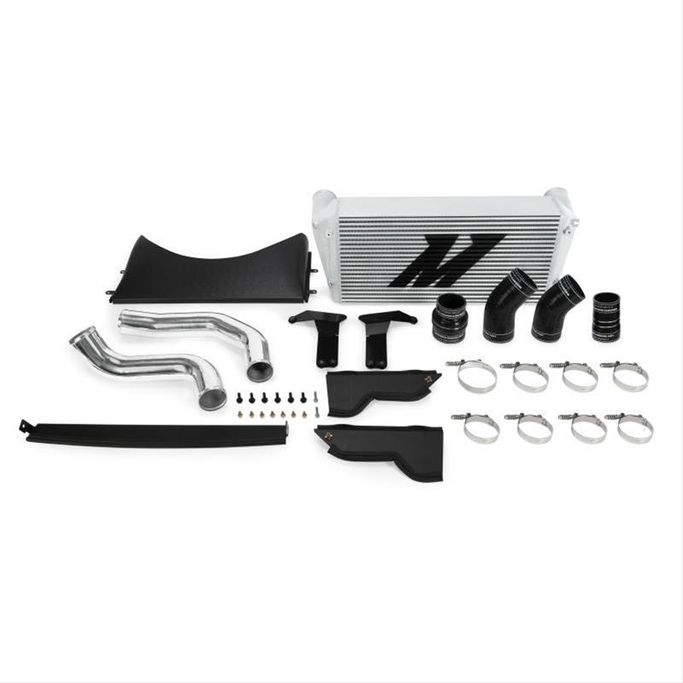 MIO-MINTRAM13KSL, Mishimoto Intercoolers MMINT-RAM-13KSL في الإمارات العربية المتحدة, دبي. Condition - new. Price ⁦10,030 AED⁩. Photo, seller contacts | AUTO.AE