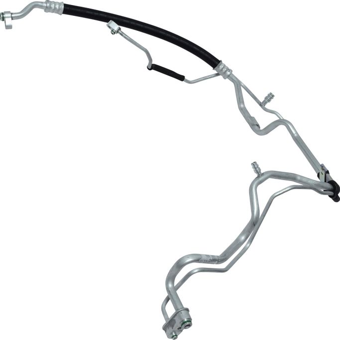 UAC-HA113557C, Universal Air Conditioner Air Conditioning Suction and Liquid Hose Assemblies for 2003-2005 CIVIC - HA 113557C in UAE, Dubai. Condition - new. Price 220 AED. Photo, seller contacts | AUTO.AE