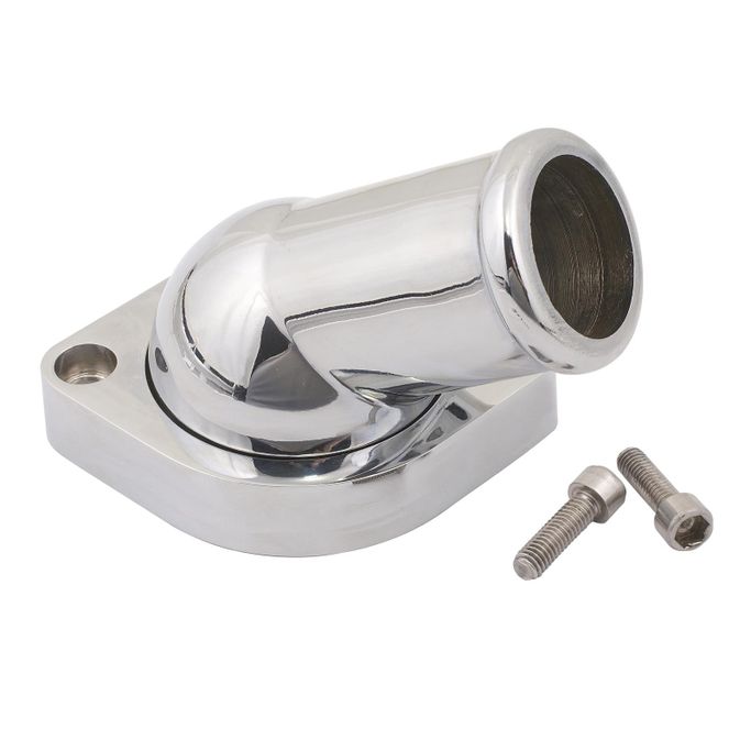 MRG-2670, Mr. Gasket Water Necks 2670 في الإمارات العربية المتحدة, دبي. Condition - new. Price 290 AED. Photo, seller contacts | AUTO.AE
