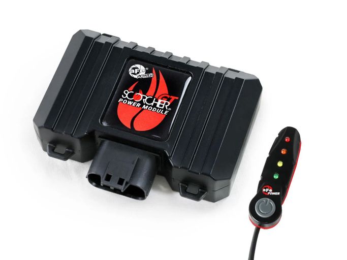 AFE-77-44013, aFe Scorcher GT Modules 77-44013 في الإمارات العربية المتحدة, دبي. Condition - new. Price 2,130 AED. Photo, seller contacts | AUTO.AE