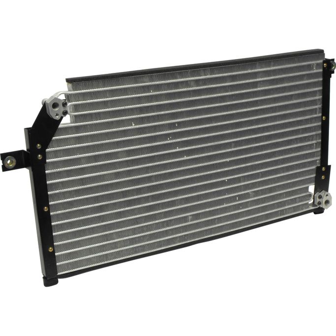 UAC-CN4471PFC, Universal Air Conditioner Air Conditioning Condensers CN 4471PFC في الإمارات العربية المتحدة, دبي. Condition - new. Price 430 AED. Photo, seller contacts | AUTO.AE